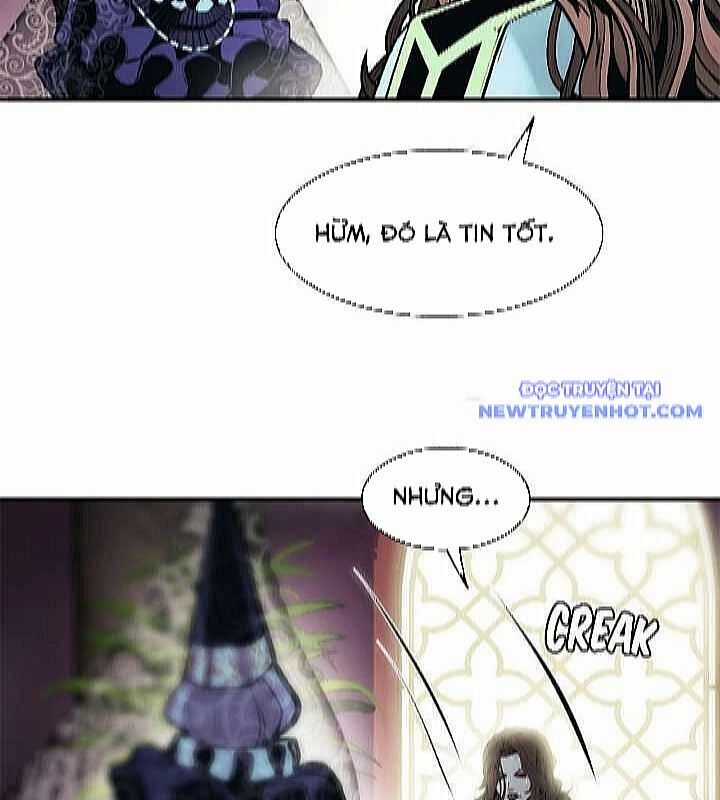 Bất Bại Chân Ma Chương 243 trang 49