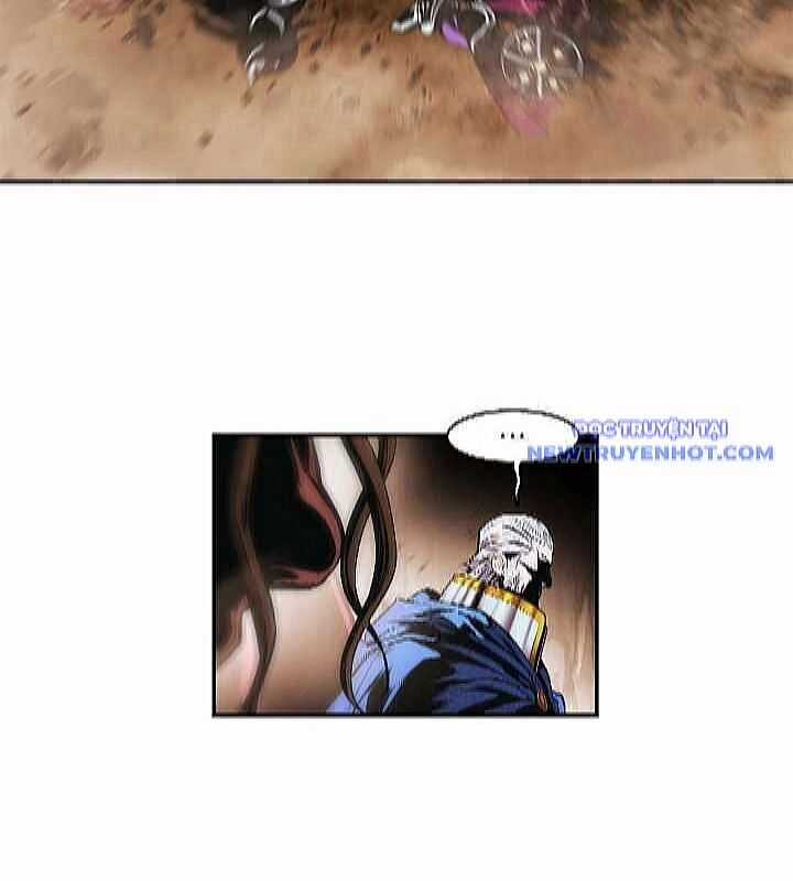 Bất Bại Chân Ma Chương 243 trang 5