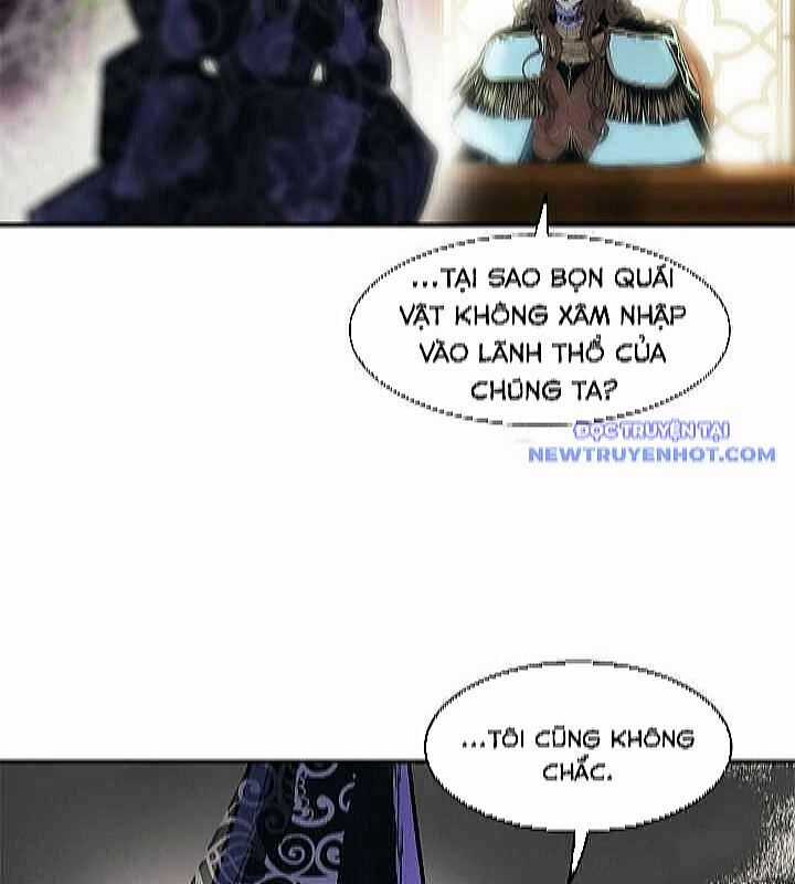 Bất Bại Chân Ma Chương 243 trang 50