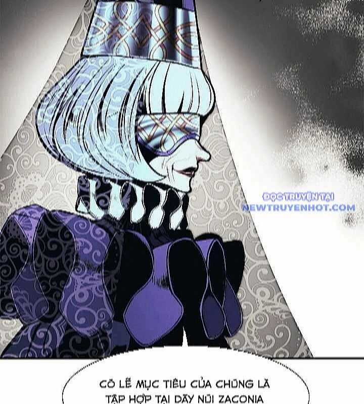 Bất Bại Chân Ma Chương 243 trang 51