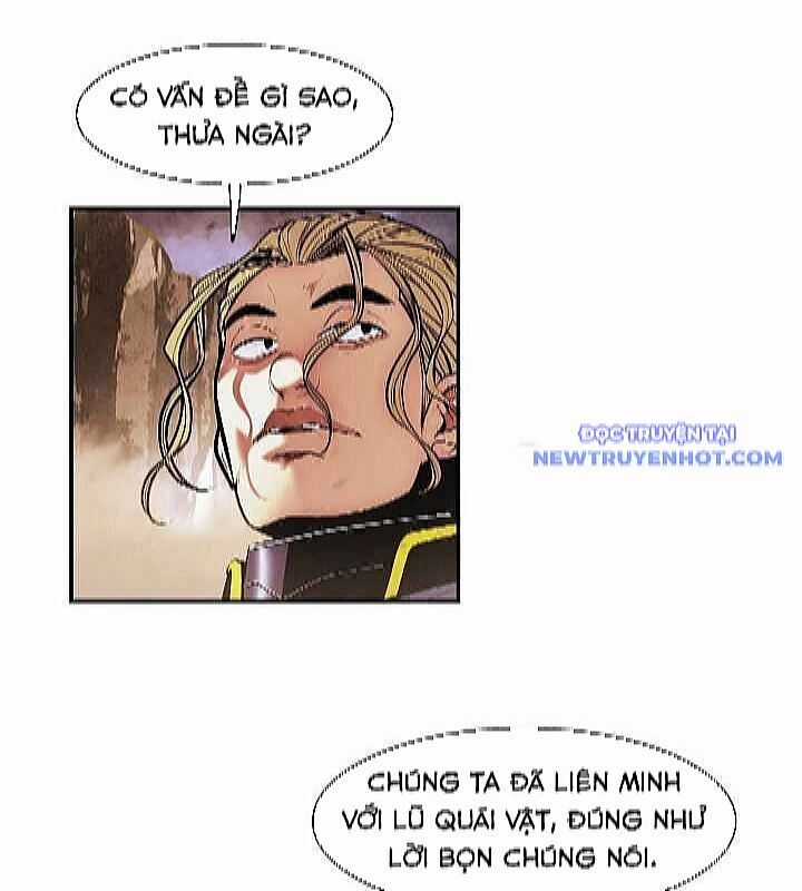 Bất Bại Chân Ma Chương 243 trang 6