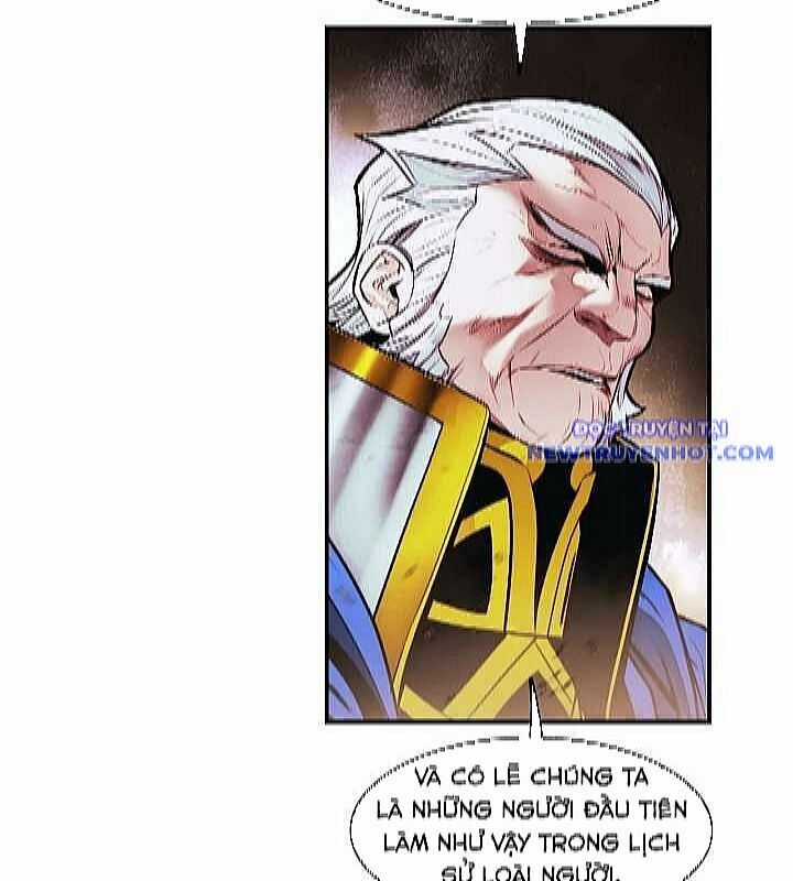 Bất Bại Chân Ma Chương 243 trang 7