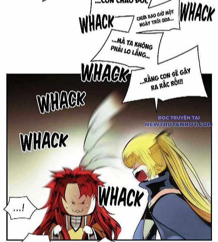 Bất Bại Chân Ma Chương 243 trang 70