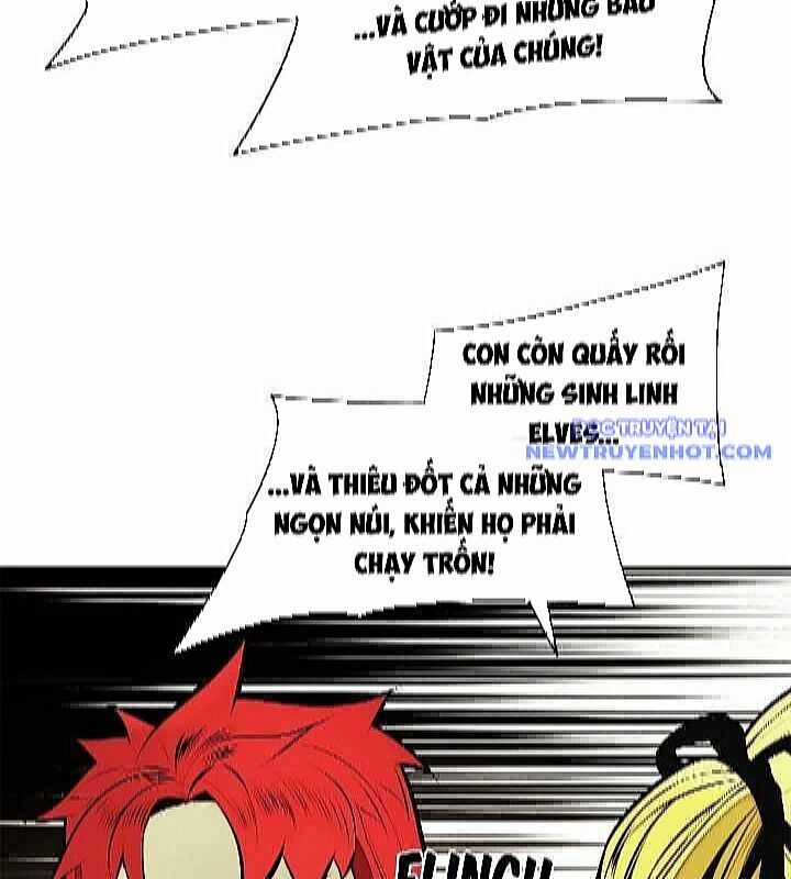 Bất Bại Chân Ma Chương 243 trang 74