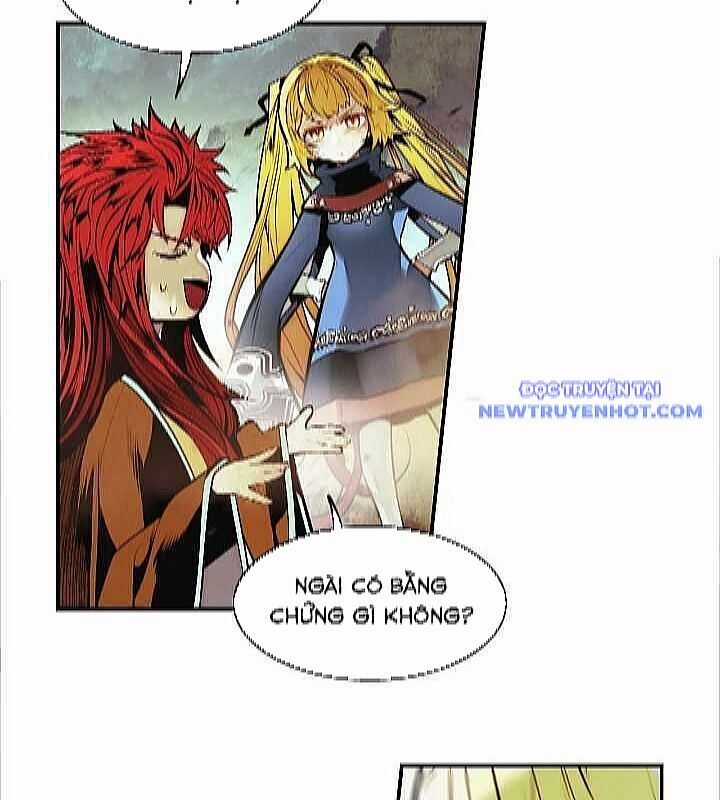 Bất Bại Chân Ma Chương 243 trang 76