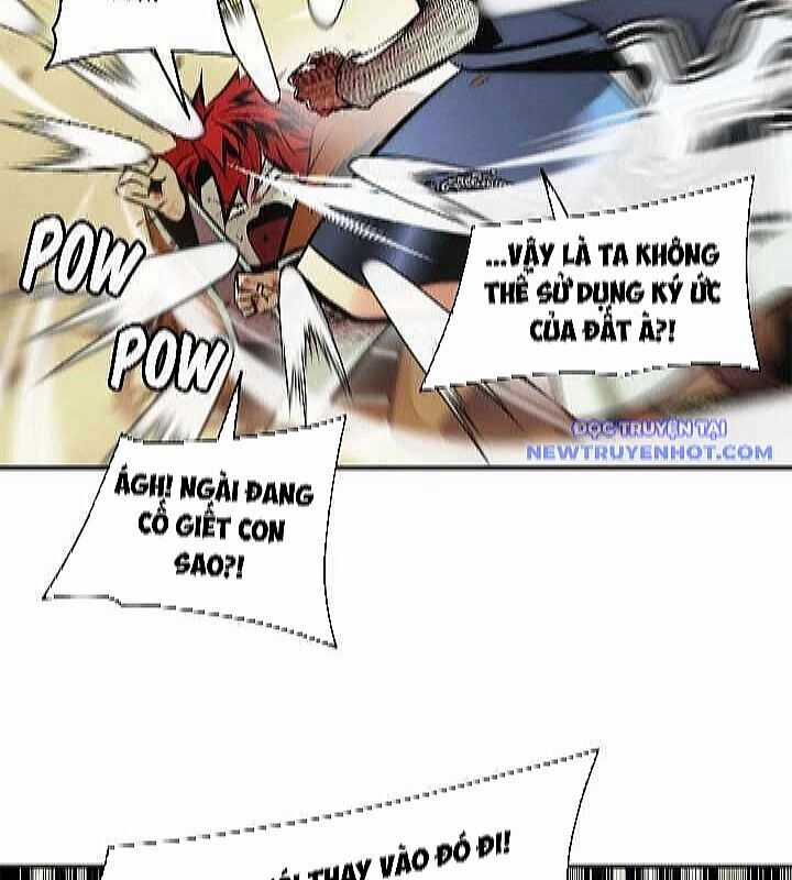 Bất Bại Chân Ma Chương 243 trang 79