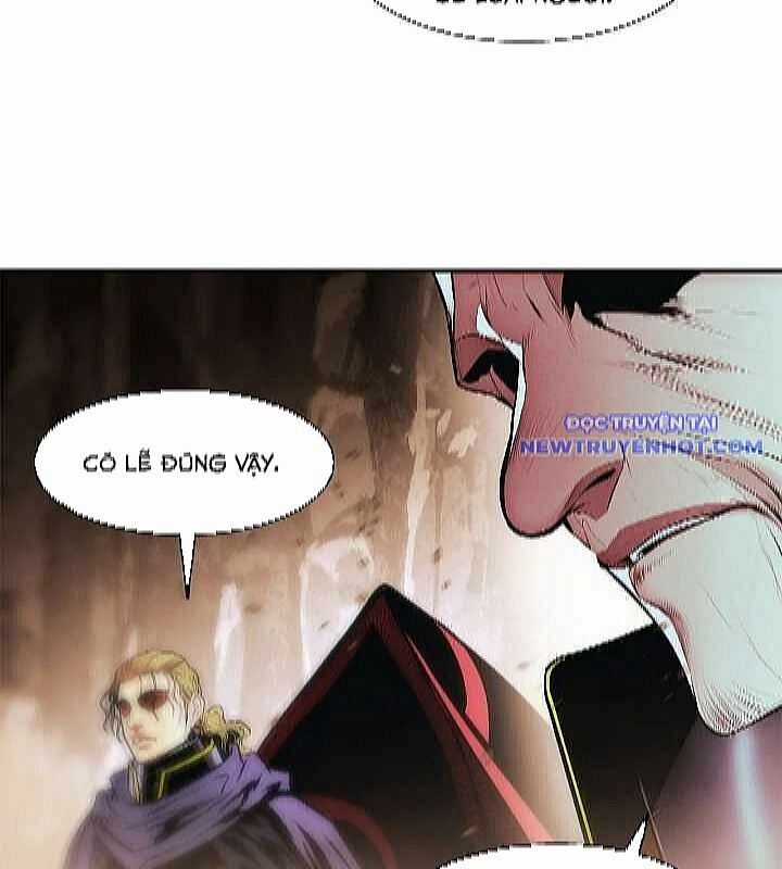 Bất Bại Chân Ma Chương 243 trang 8