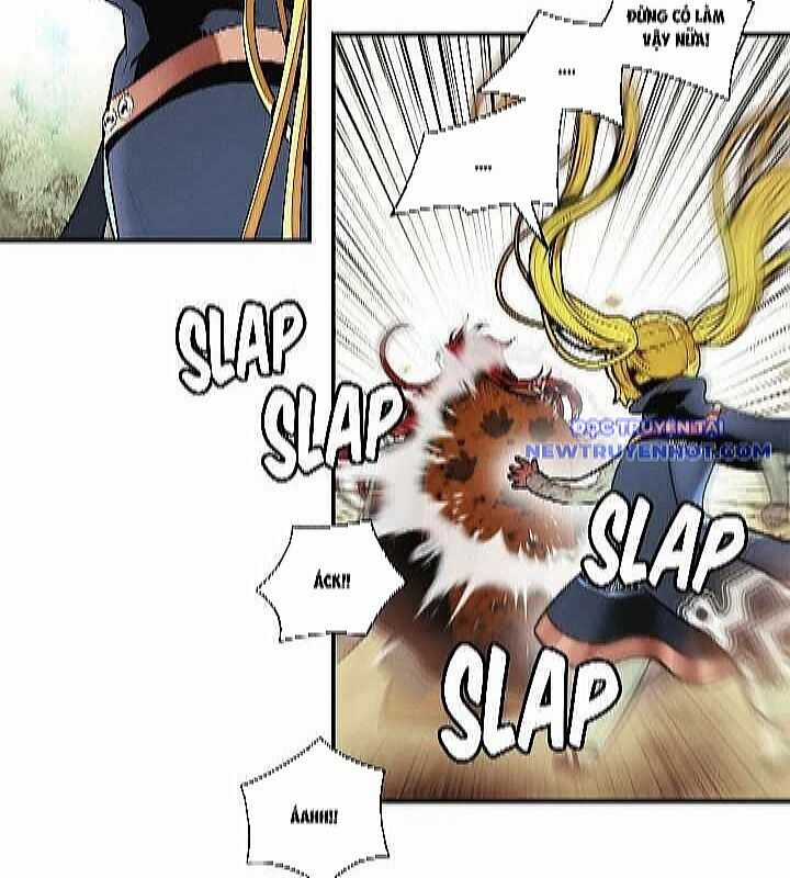 Bất Bại Chân Ma Chương 243 trang 82