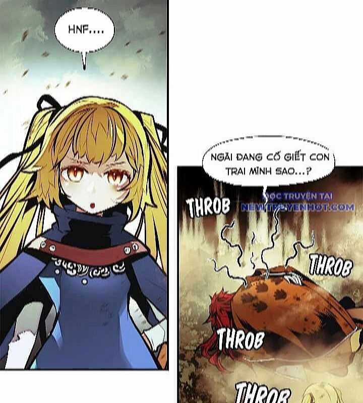 Bất Bại Chân Ma Chương 243 trang 84