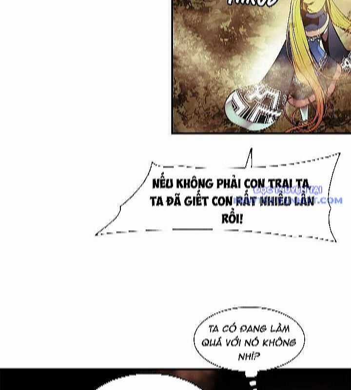 Bất Bại Chân Ma Chương 243 trang 85