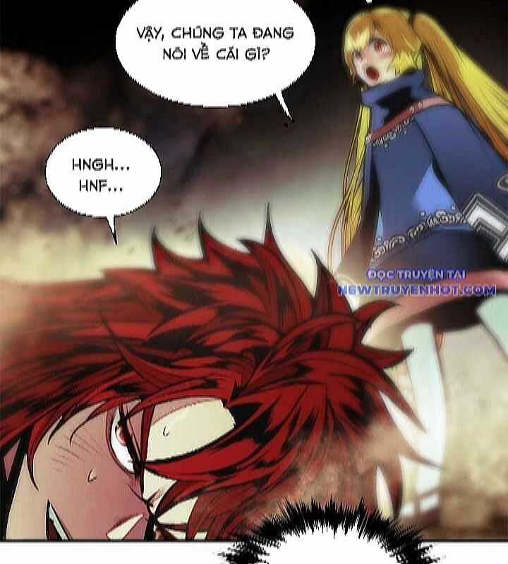 Bất Bại Chân Ma Chương 243 trang 86