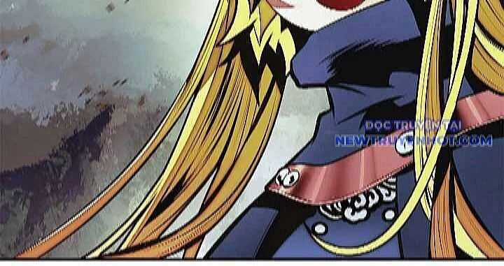 Bất Bại Chân Ma Chương 243 trang 88