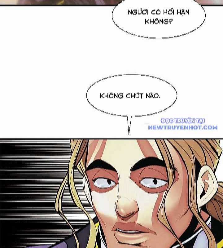 Bất Bại Chân Ma Chương 243 trang 9