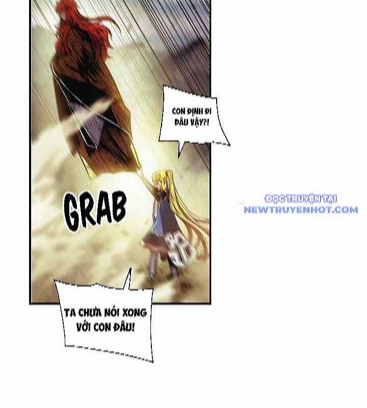 Bất Bại Chân Ma Chương 243 trang 90