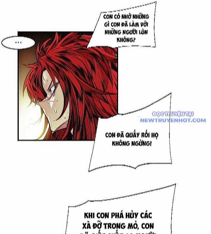 Bất Bại Chân Ma Chương 243 trang 91