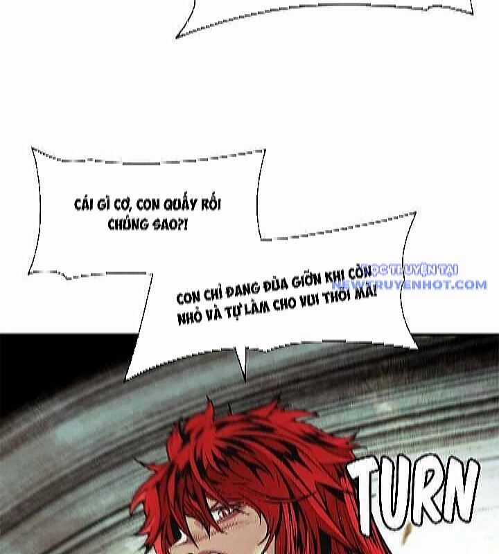 Bất Bại Chân Ma Chương 243 trang 93