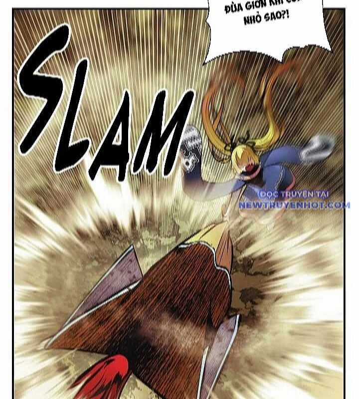 Bất Bại Chân Ma Chương 243 trang 95