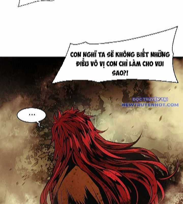 Bất Bại Chân Ma Chương 243 trang 98