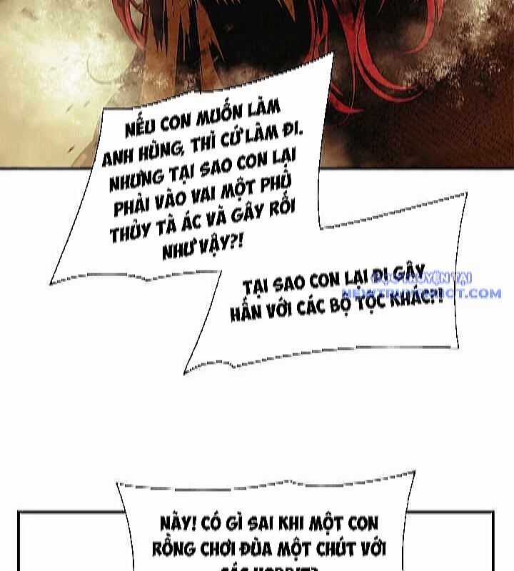 Bất Bại Chân Ma Chương 243 trang 99