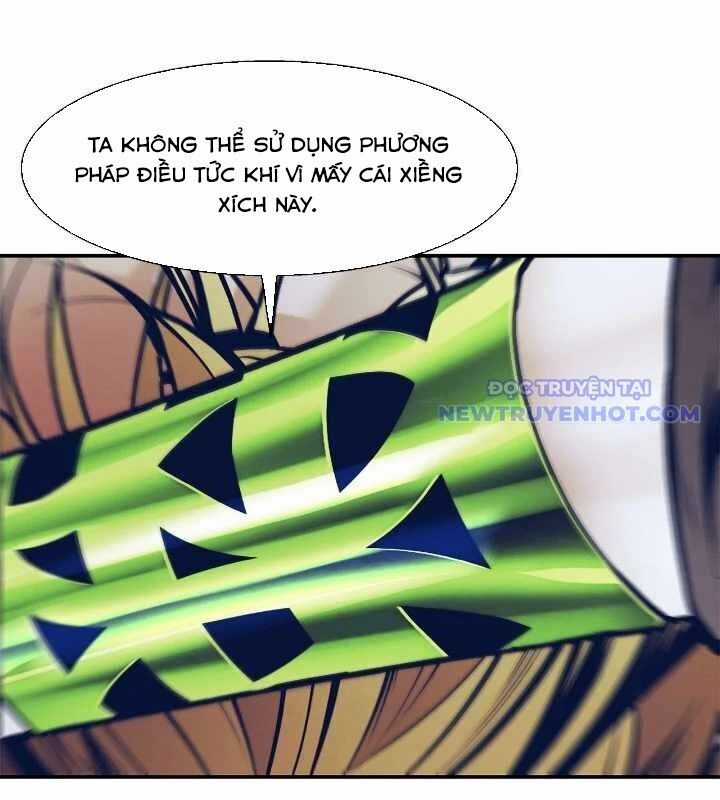 Bất Bại Chân Ma Chương 244 trang 100