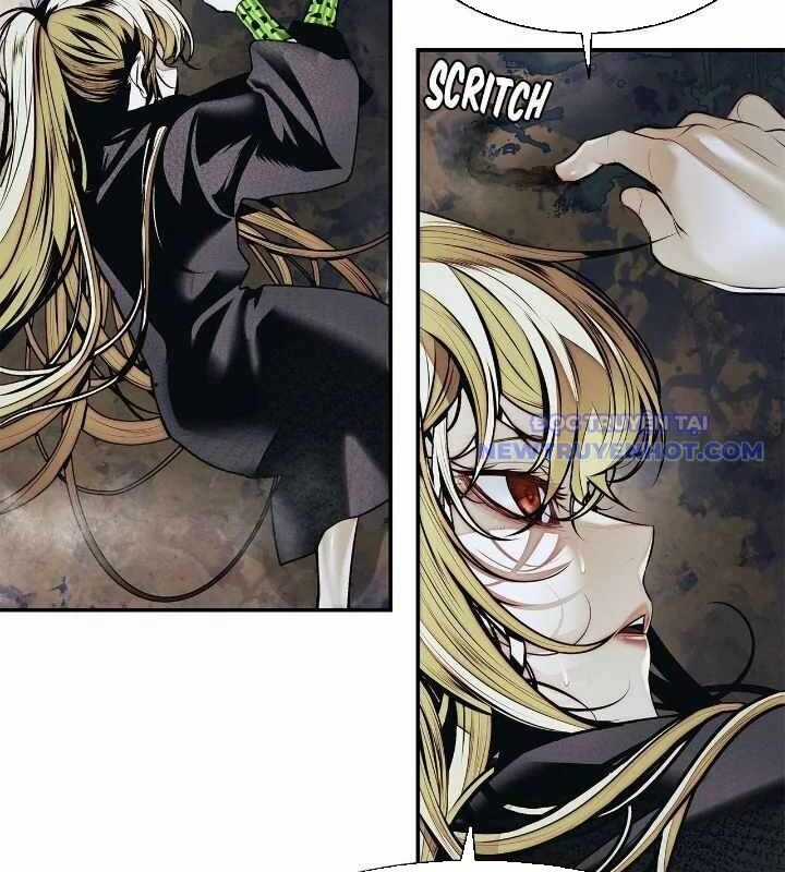 Bất Bại Chân Ma Chương 244 trang 105