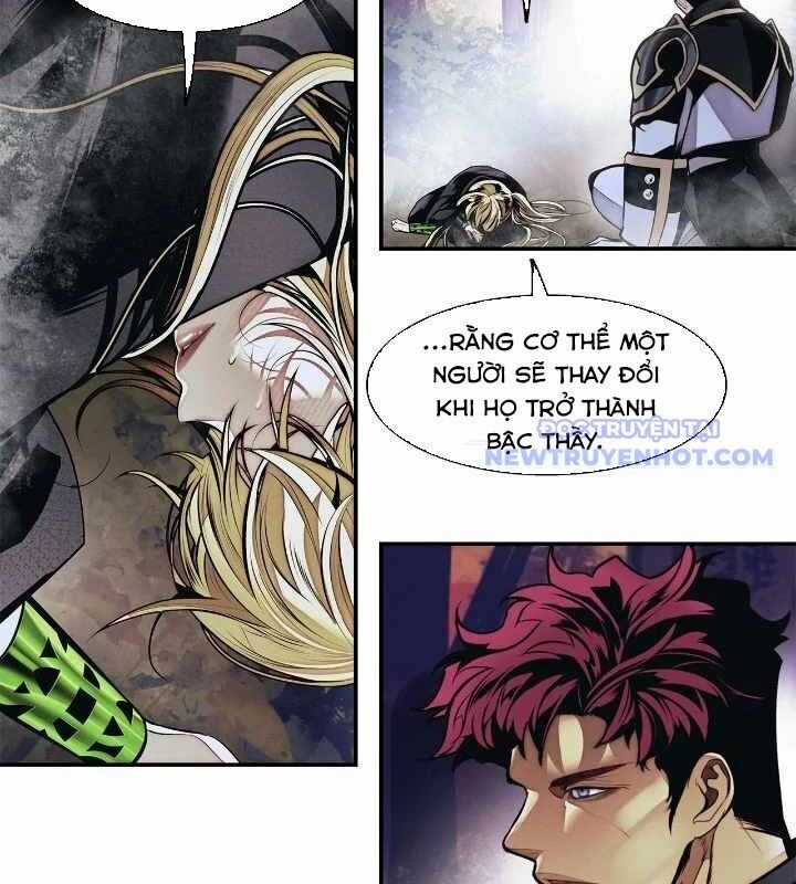 Bất Bại Chân Ma Chương 244 trang 108