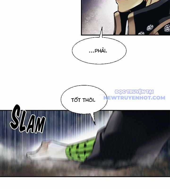 Bất Bại Chân Ma Chương 244 trang 109