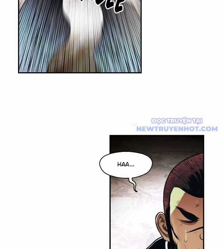 Bất Bại Chân Ma Chương 244 trang 11