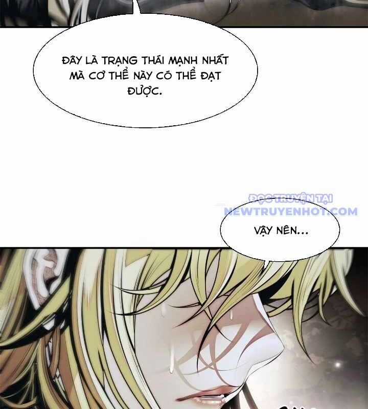 Bất Bại Chân Ma Chương 244 trang 111