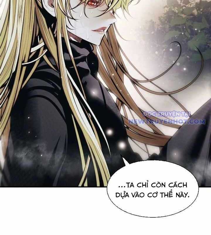 Bất Bại Chân Ma Chương 244 trang 113