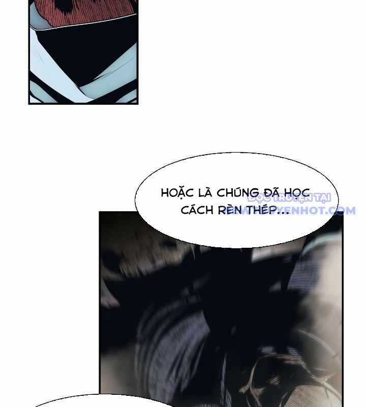 Bất Bại Chân Ma Chương 244 trang 17