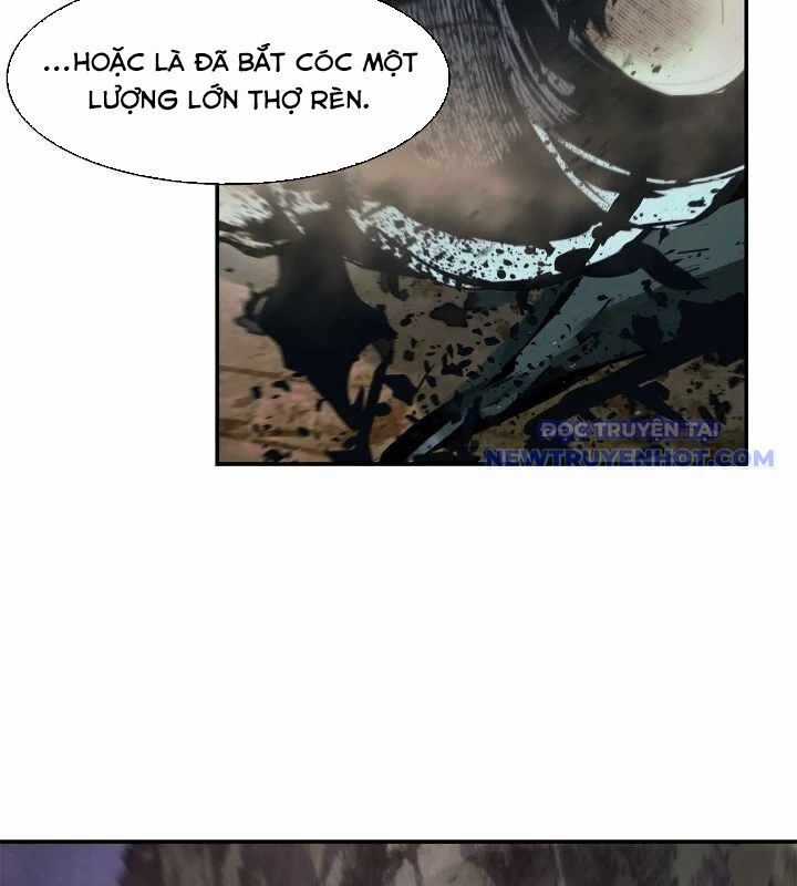 Bất Bại Chân Ma Chương 244 trang 18