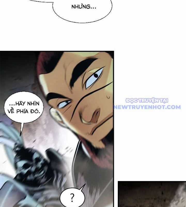 Bất Bại Chân Ma Chương 244 trang 27