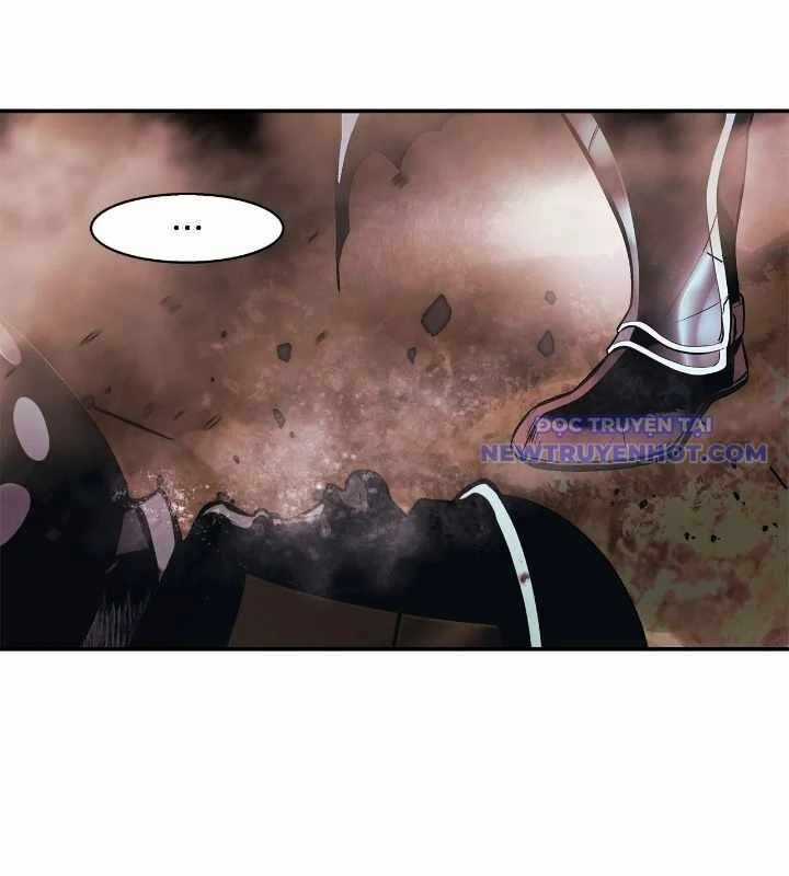 Bất Bại Chân Ma Chương 244 trang 3