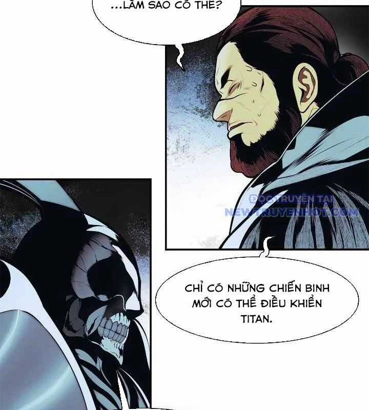 Bất Bại Chân Ma Chương 244 trang 33