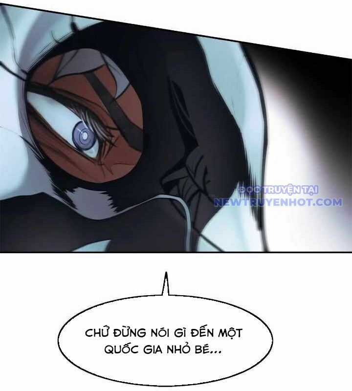 Bất Bại Chân Ma Chương 244 trang 37