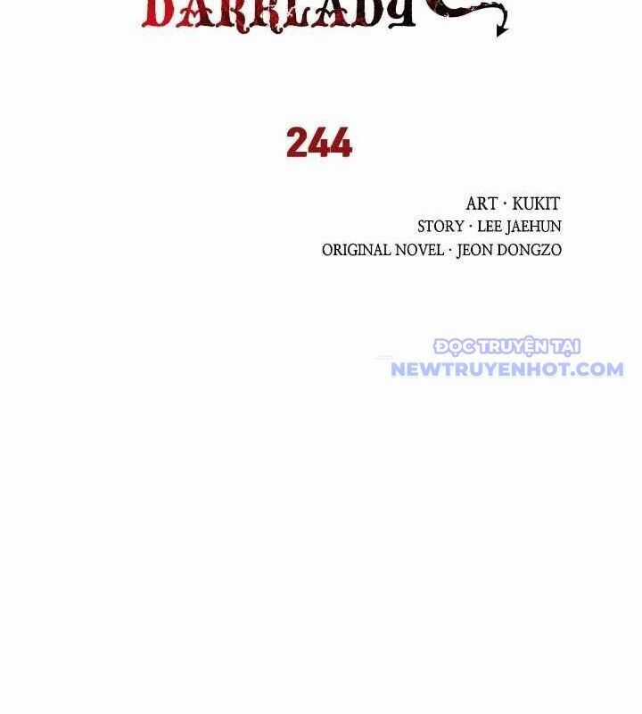 Bất Bại Chân Ma Chương 244 trang 40