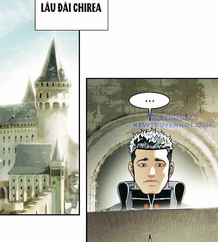 Bất Bại Chân Ma Chương 244 trang 42