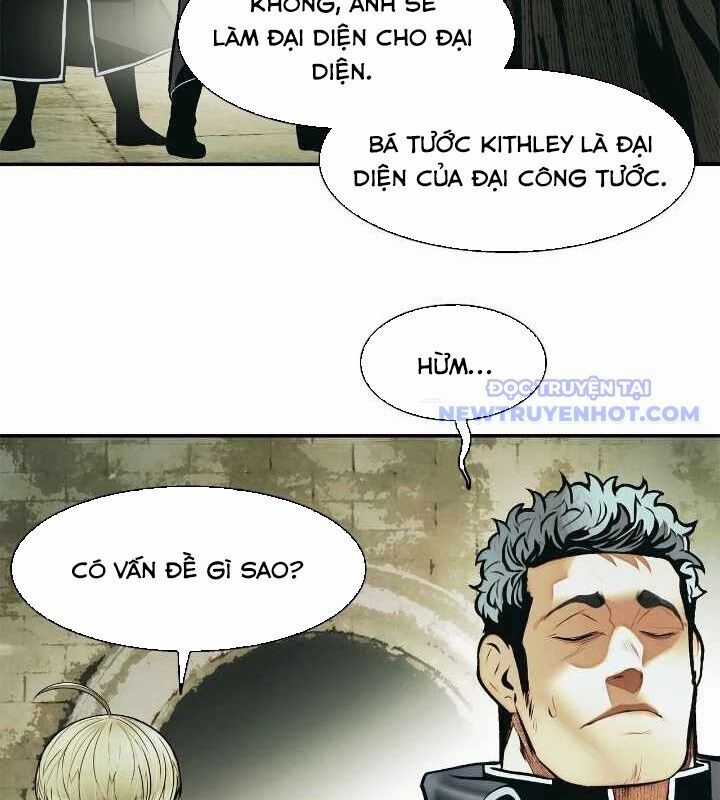 Bất Bại Chân Ma Chương 244 trang 45