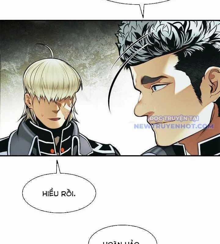 Bất Bại Chân Ma Chương 244 trang 47