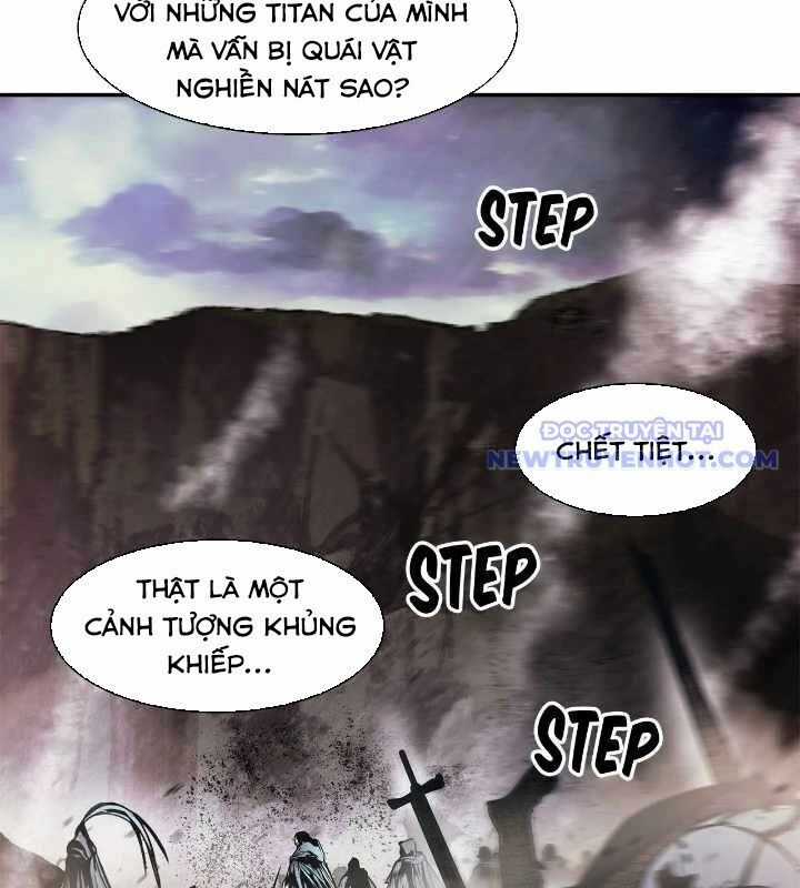 Bất Bại Chân Ma Chương 244 trang 6