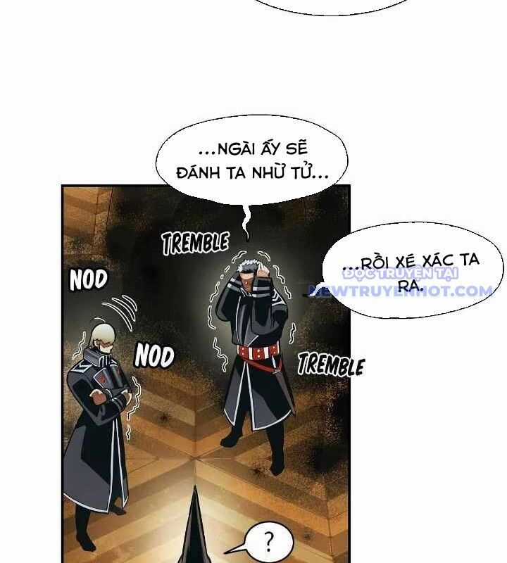 Bất Bại Chân Ma Chương 244 trang 60