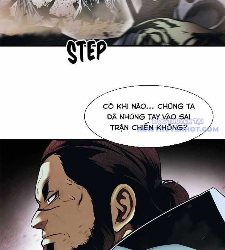 Bất Bại Chân Ma Chương 244 trang 7