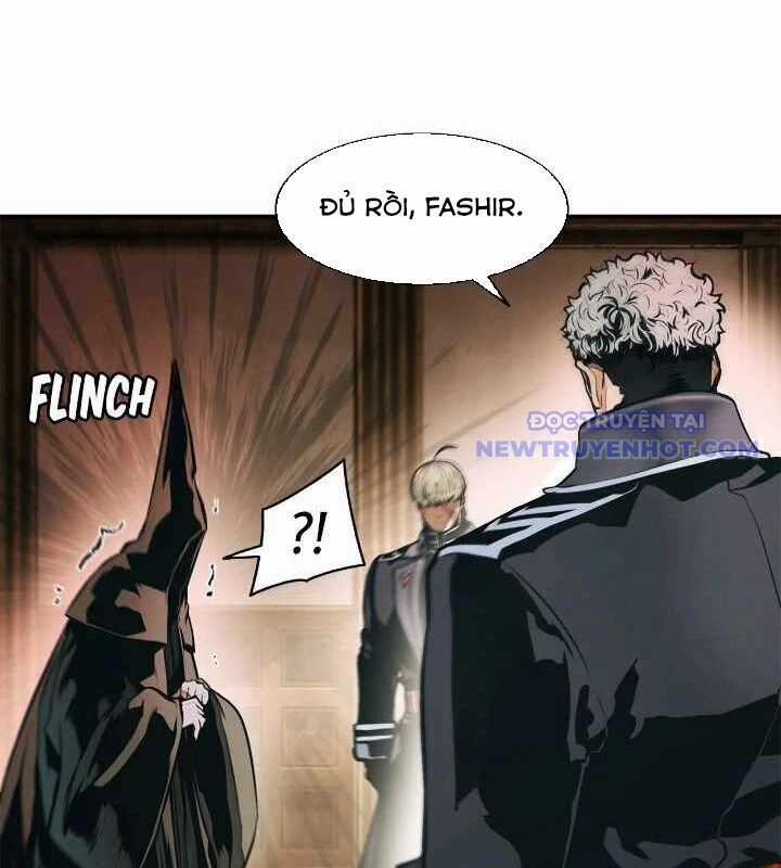 Bất Bại Chân Ma Chương 244 trang 72