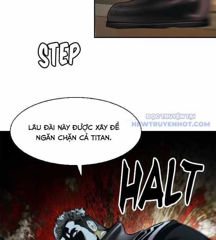 Bất Bại Chân Ma Chương 244 trang 79