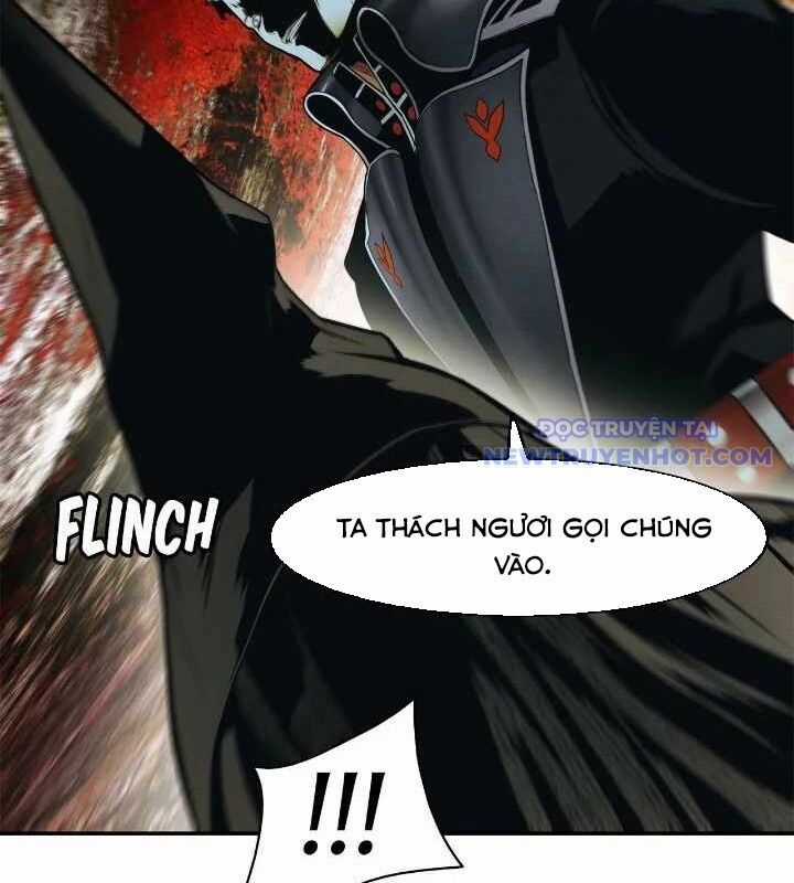 Bất Bại Chân Ma Chương 244 trang 80