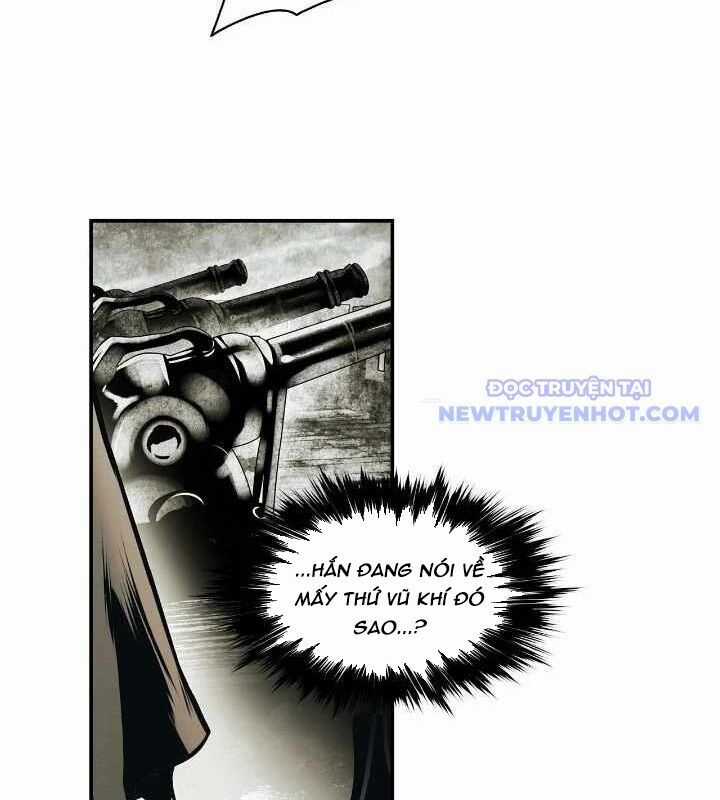 Bất Bại Chân Ma Chương 244 trang 81