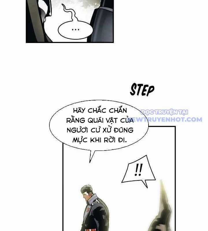 Bất Bại Chân Ma Chương 244 trang 82