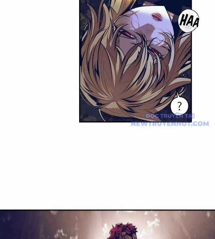 Bất Bại Chân Ma Chương 244 trang 95