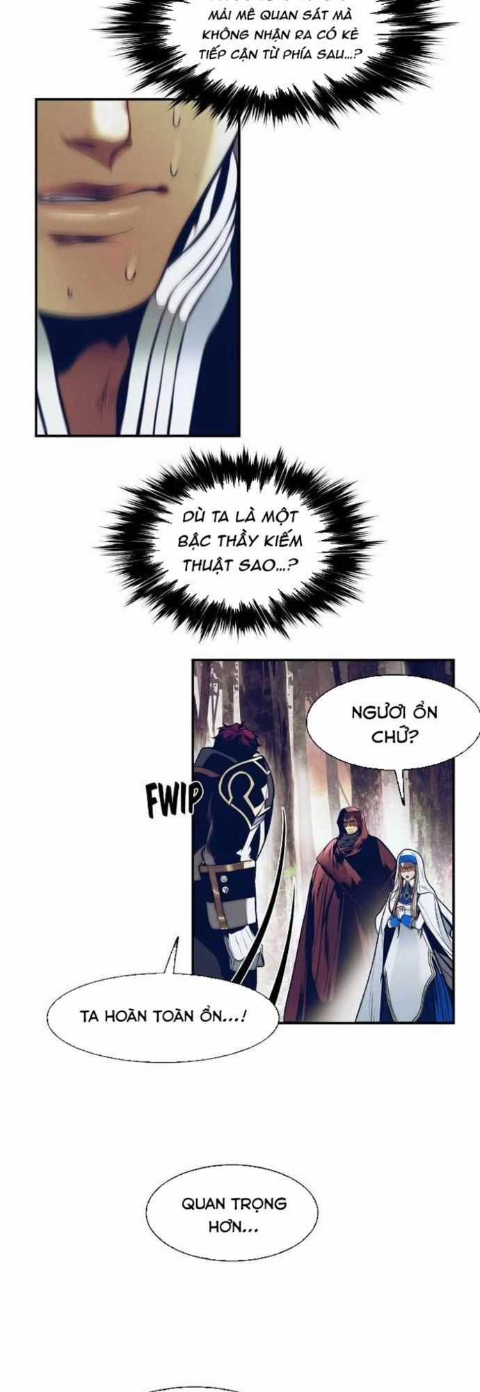 Bất Bại Chân Ma Chương 245 trang 10